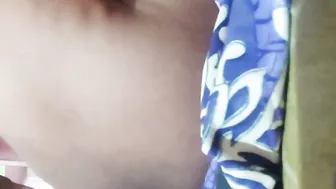 Married Slut Shaving Her Pussy On Webcam For Strangers