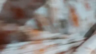 Married Slut Shaving Her Pussy On Webcam For Strangers