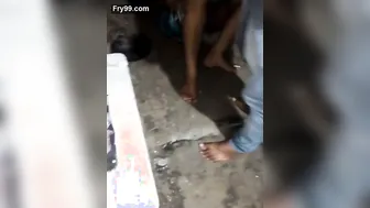 Cuckold Watching His Desi Milf Getting Fucked By Neighbors