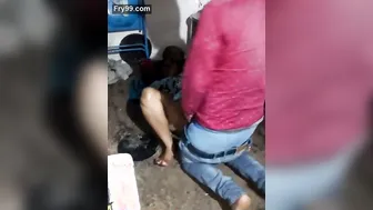 Cuckold Watching His Desi Milf Getting Fucked By Neighbors