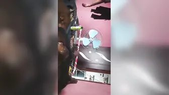 Tamil Wifey Fucking And Moaning In Leaked Homemade Mms Clip