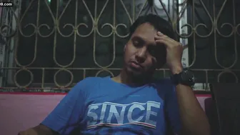 Hot Married Slut Fucking Multiple Guys In One Night Session