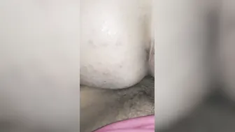 Fucking My Desi Milf Under The Blankets Keeping It Quiet