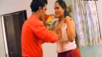 Kerala Milf Moaning Loud While Riding Cock In Amateur Video