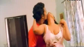 Kerala Milf Moaning Loud While Riding Cock In Amateur Video