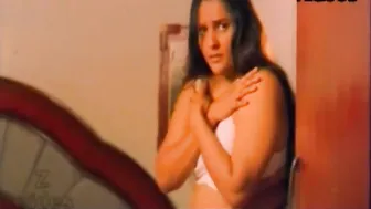 Kerala Milf Moaning Loud While Riding Cock In Amateur Video