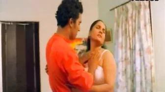 Kerala Milf Moaning Loud While Riding Cock In Amateur Video