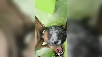 Dirty Desi Slut Getting Her Pussy Licked And Fucked Hard