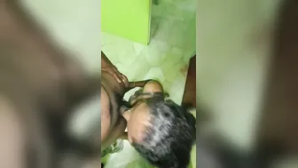 Dirty Desi Slut Getting Her Pussy Licked And Fucked Hard