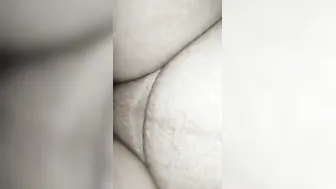 Desi Married Woman Crying As I Stretch Her Tight Pussy Deep