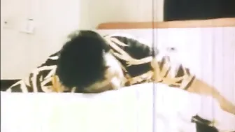 Chubby Married Woman Stripping And Teasing On Hidden Cam