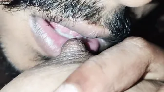 Tamil Aunty Sucking And Riding Him Dry In Homemade Amateur