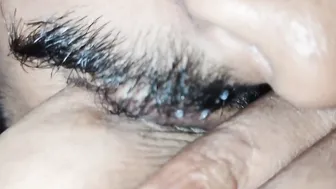 Tamil Aunty Sucking And Riding Him Dry In Homemade Amateur