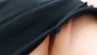 Thick Milf With Massive Ass And Tits Begging For My Cock Hard