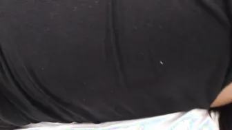 Thick Milf With Massive Ass And Tits Begging For My Cock Hard