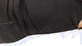 Thick Milf With Massive Ass And Tits Begging For My Cock Hard