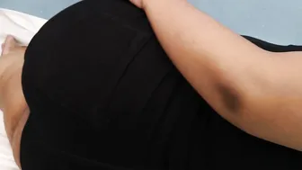 Thick Milf With Massive Ass And Tits Begging For My Cock Hard