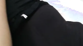 Thick Milf With Massive Ass And Tits Begging For My Cock Hard