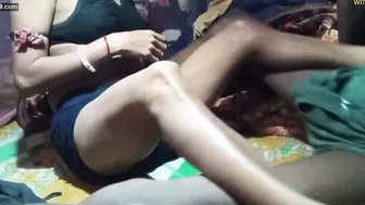 Visiting Aunty And Fucking Her Brains Out All Day Long Nasty