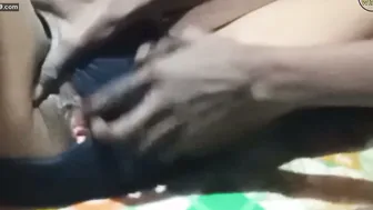 Visiting Aunty And Fucking Her Brains Out All Day Long Nasty
