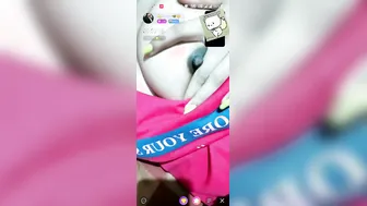 Cute Teen Getting Naughty And Wild On Live Amateur Webcam