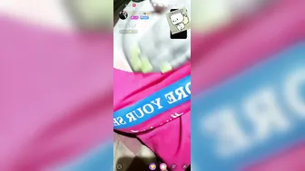 Cute Teen Getting Naughty And Wild On Live Amateur Webcam