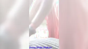 Village Milf Bathing Topless Outdoors Caught On Hidden Cam