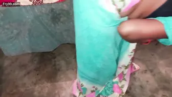 Desi Aunty Cheating With Husband Friend Moaning In Hindi