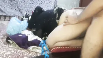 Young Tailor Banging Sexy Indian Aunty In His Fitting Room