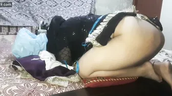 Young Tailor Banging Sexy Indian Aunty In His Fitting Room