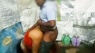 Village Student Drilling Indian Aunty Hard In Bedroom Session