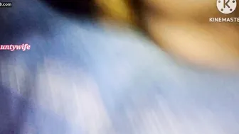 Married Woman Getting Pounded Hard On New Years Eve Night