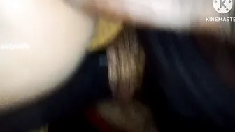 Married Woman Getting Pounded Hard On New Years Eve Night