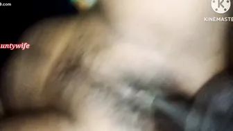 Married Woman Getting Pounded Hard On New Years Eve Night