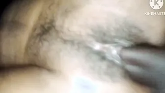 Married Woman Getting Pounded Hard On New Years Eve Night