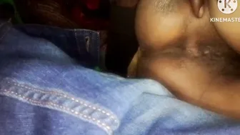 Married Woman Getting Pounded Hard On New Years Eve Night