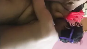 Horny Milf Spreading Wide At The Lodge For Stranger Cock