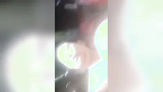 Chubby Burmese Aunty Spreading Her Fat Pussy Wide For Me