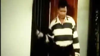 Catching My Sri Lankan Milf Neighbor Sneaking Over For Sex
