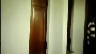 Catching My Sri Lankan Milf Neighbor Sneaking Over For Sex