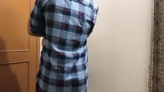 Horny Aunty Getting Fucked Hard Wearing Her Sexy Saree