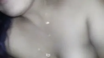 Horny Milf Moaning Loud While Taking Dick From Behind Hard