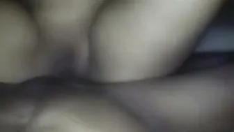 Horny Milf Moaning Loud While Taking Dick From Behind Hard