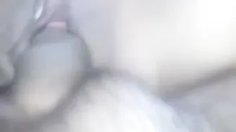 Horny Milf Moaning Loud While Taking Dick From Behind Hard