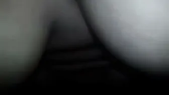 Horny Milf Moaning Loud While Taking Dick From Behind Hard