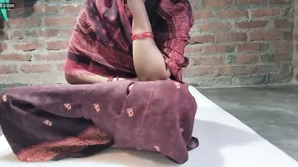 Nephew Bribing His Slutty Aunty With Cash For Hardcore Sex