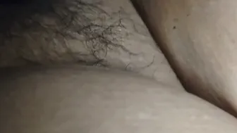 Desi Aunty Getting Fucked Hard With Her Dark Pussy Dripping