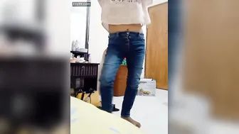 Married Aunty Next Door Begging For My Big Hard Cock Now