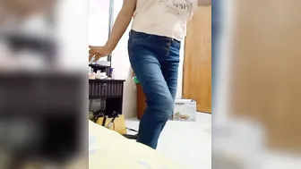 Married Aunty Next Door Begging For My Big Hard Cock Now