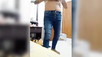 Married Aunty Next Door Begging For My Big Hard Cock Now